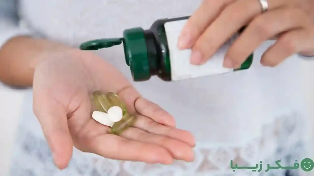 داروهای گیاهی ضد افسردگی و استرس