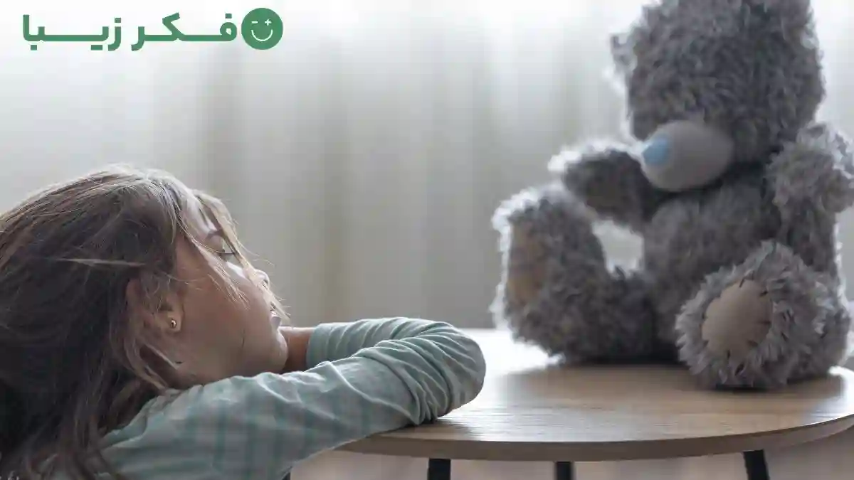 اضطراب در کودک