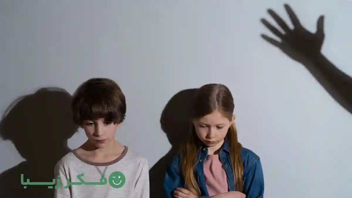 اختلال پدوفیلی